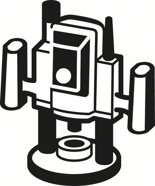 Abrundfräser 2608629372