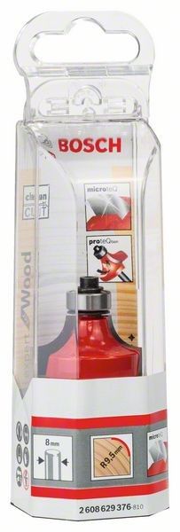 Abrundfräser 2608629376