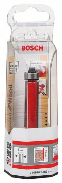 Bündigfräser 2608629383