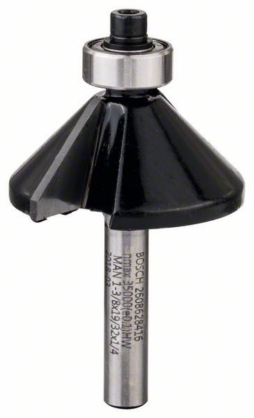 Fasefräser 2608628416