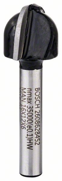 Hohlkehlfräser 2608628452
