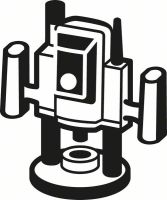 Kantenformfräser 2608628459