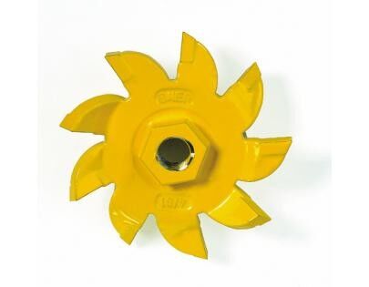 Eurofräser 55657