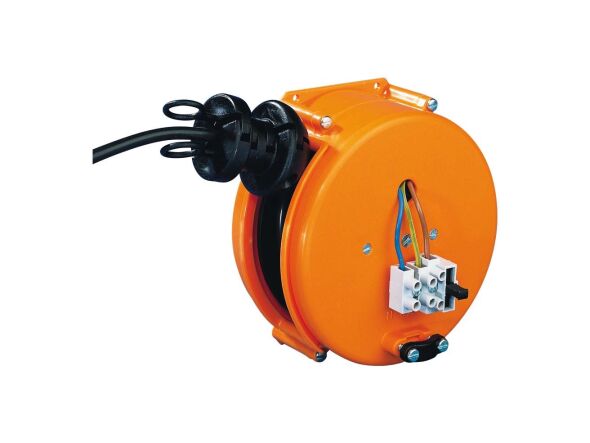 Automatik-Kabelaufroller EFT 130.3KK3075 OHNE