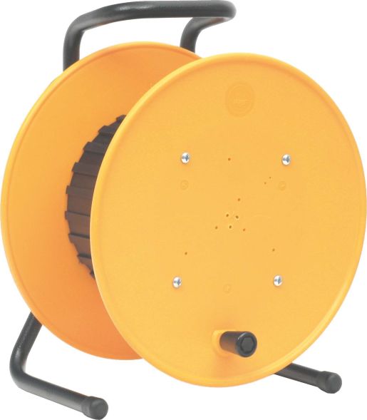 Kunststoff-Kabeltrommel IT 300K.MS3