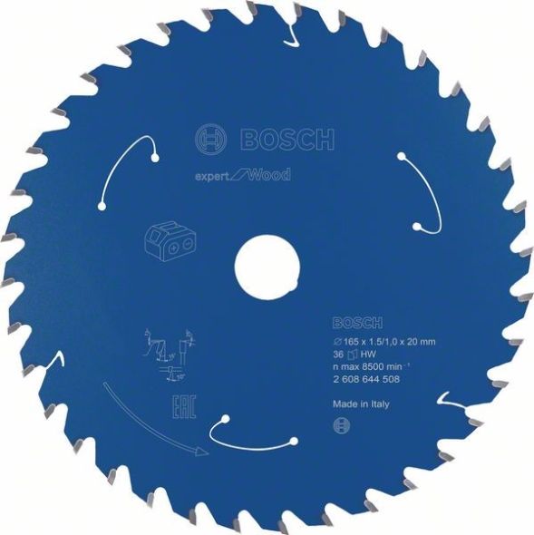 Kreissägebl.Exp Wood 2608644508