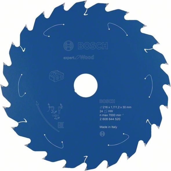 Kreissägebl.Exp Wood 2608644520