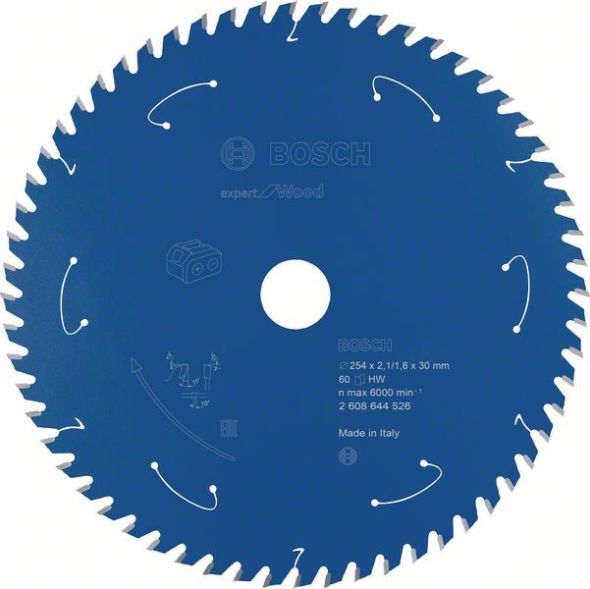 Kreissägebl.Exp Wood 2608644526