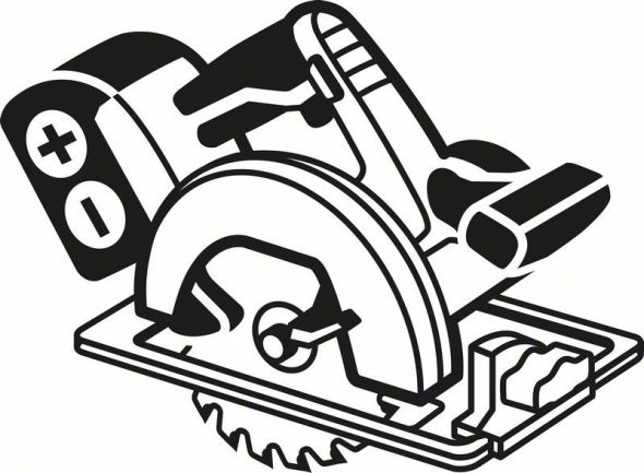 Kreissägebl.Exp Wood 2608837671