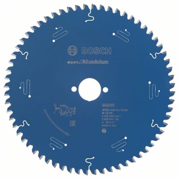 Kreissägeblatt Alu 2608644106