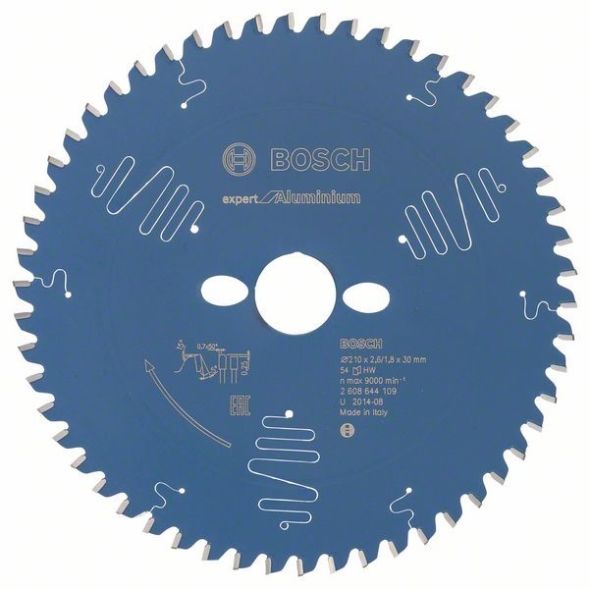 Kreissägeblatt Alu 2608644109
