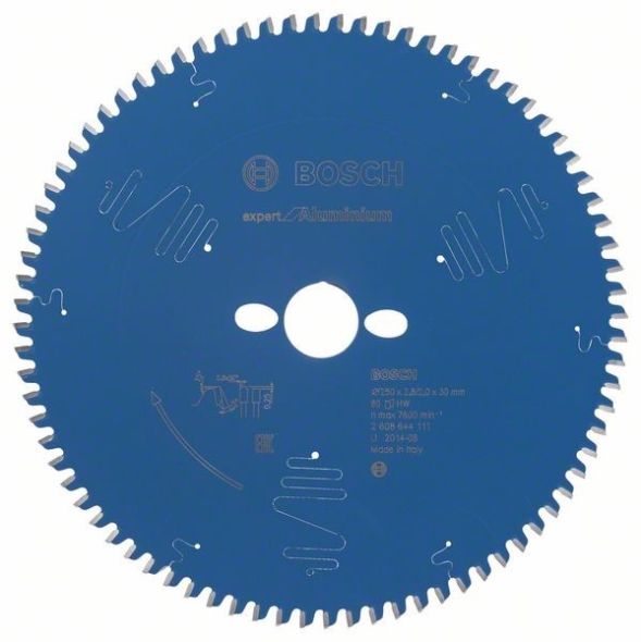 Kreissägeblatt Alu 2608644111