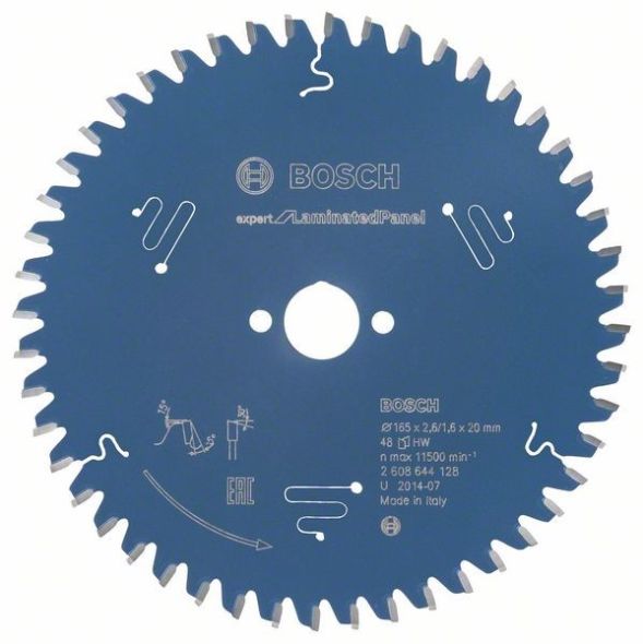 Kreissägeblatt Lamin 2608644128