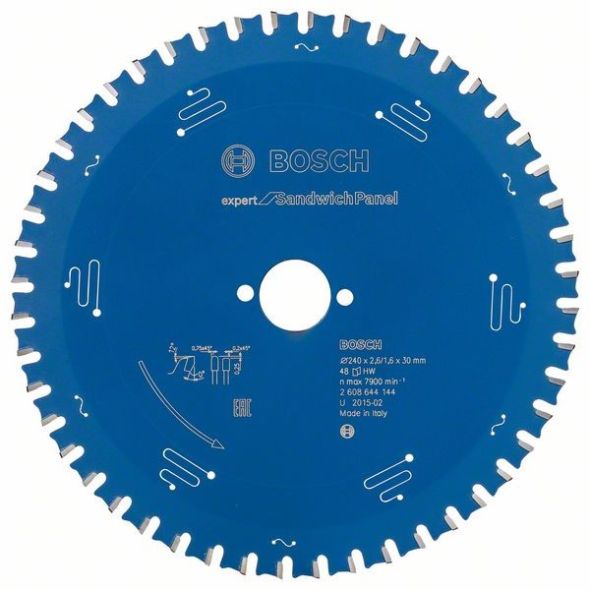 Kreissägeblatt Sandw 2608644144