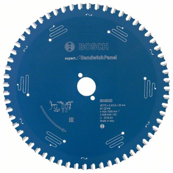 Kreissägeblatt Sandw 2608644145