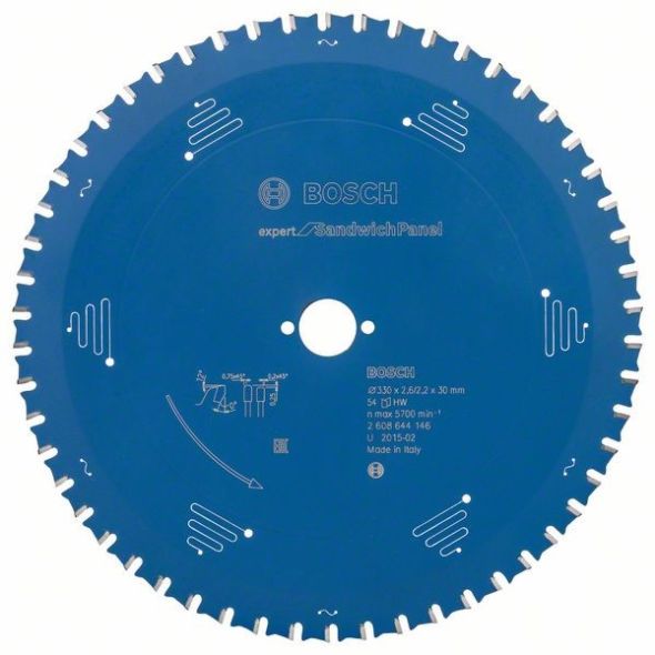 Kreissägeblatt Sandw 2608644146