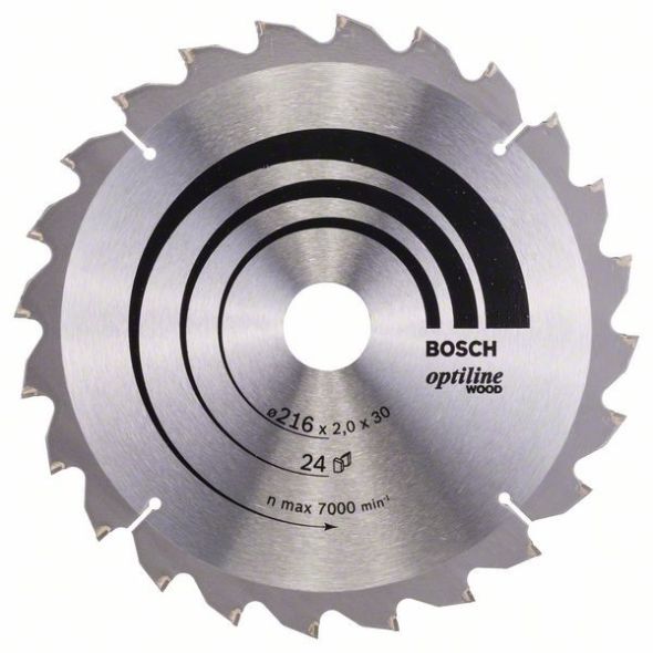 Kreissägeblatt Wood 2608640431