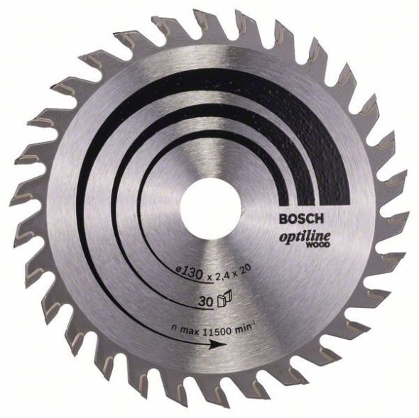 Kreissägeblatt Wood 2608640583
