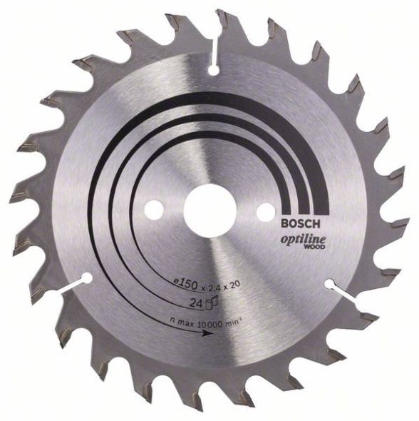 Kreissägeblatt Wood 2608640592