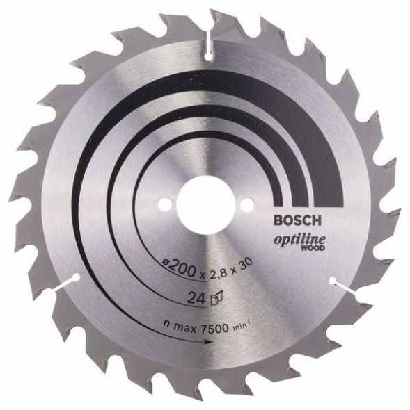 Kreissägeblatt Wood 2608640618