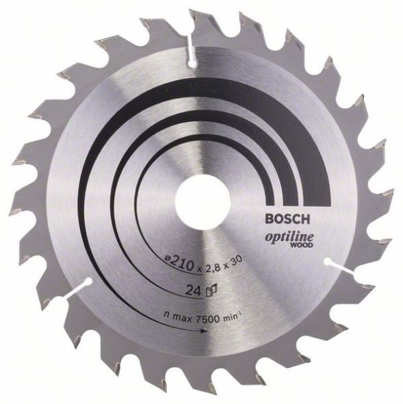 Kreissägeblatt Wood 2608640621