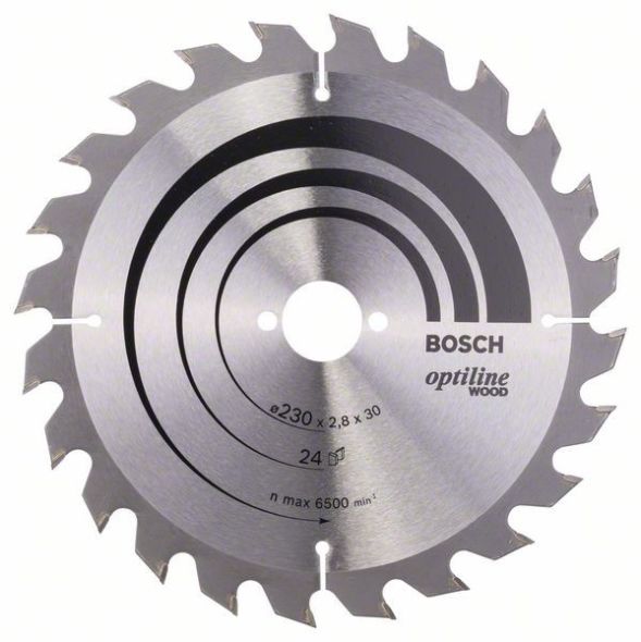 Kreissägeblatt Wood 2608640627