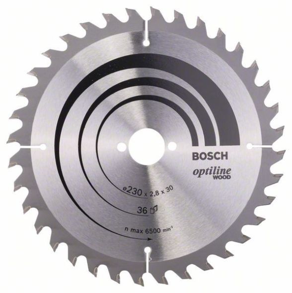 Kreissägeblatt Wood 2608640628