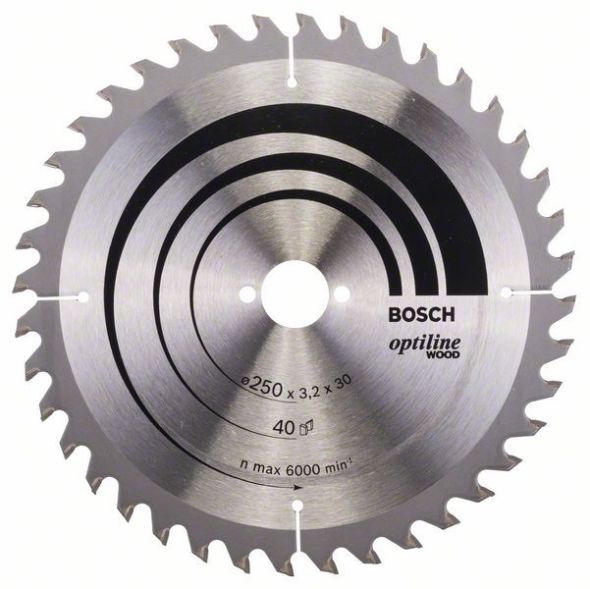 Kreissägeblatt Wood 2608640670