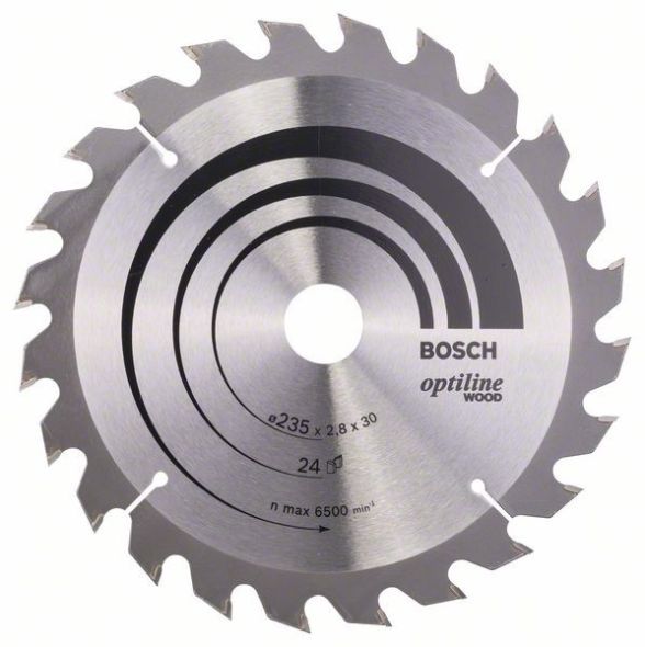 Kreissägeblatt Wood 2608640725