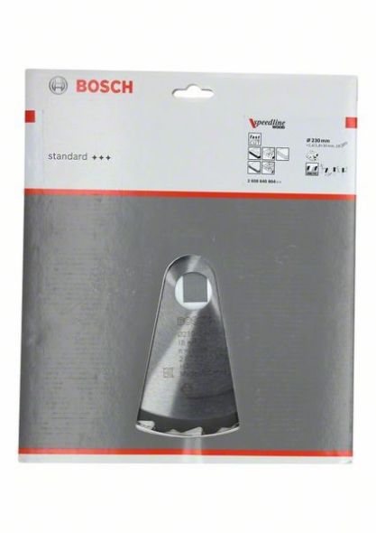 Kreissägeblatt Wood 2608640804