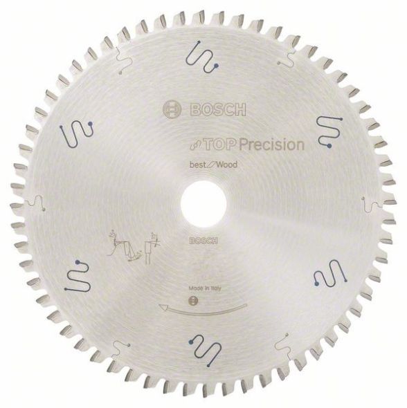 Kreissägeblatt Wood 2608642103