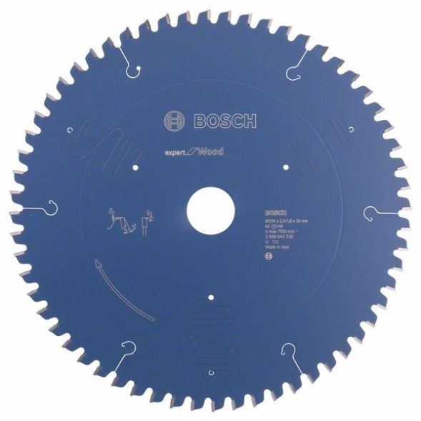 Kreissägeblatt Wood 2608642530