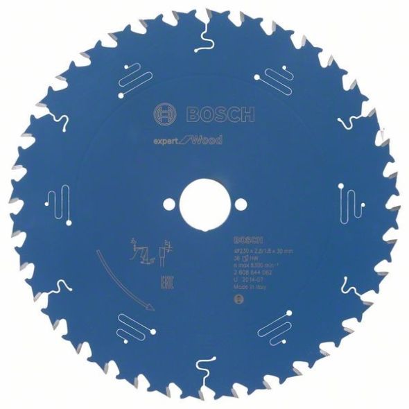 Kreissägeblatt Wood 2608644062