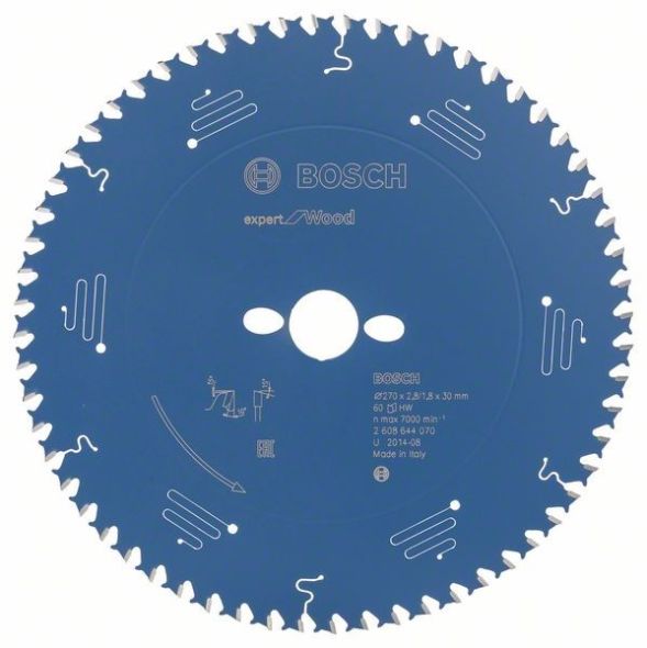 Kreissägeblatt Wood 2608644070