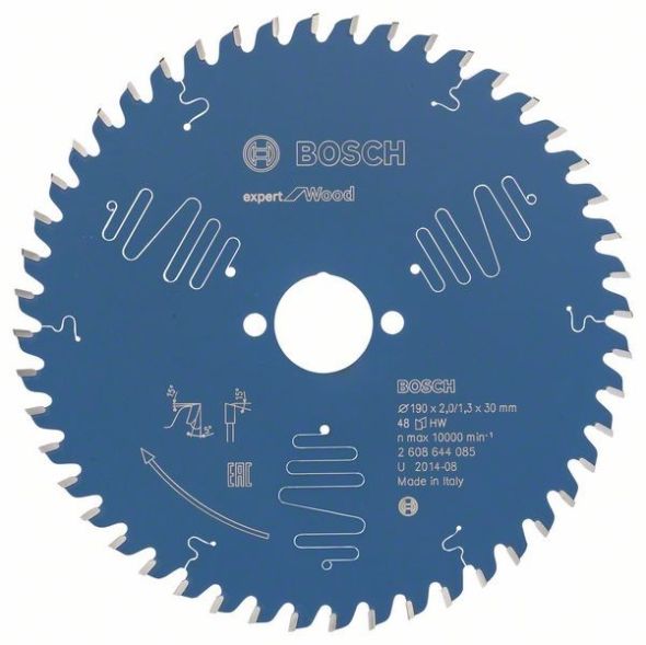 Kreissägeblatt Wood 2608644085