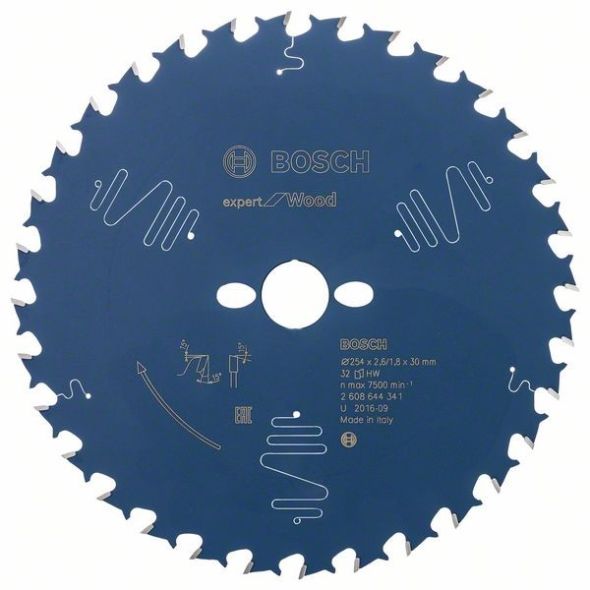 Kreissägeblatt Wood 2608644341