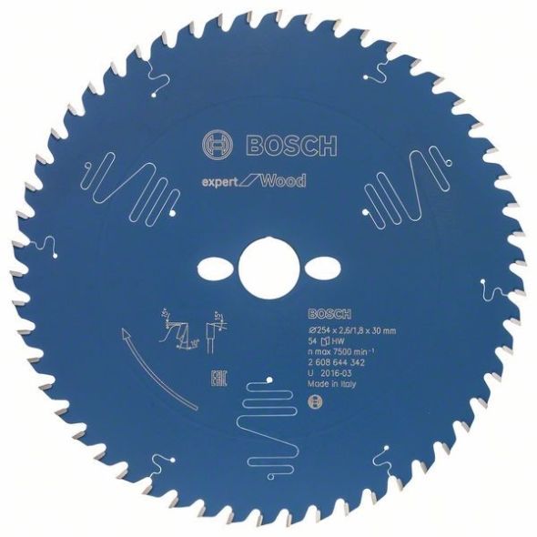 Kreissägeblatt Wood 2608644342