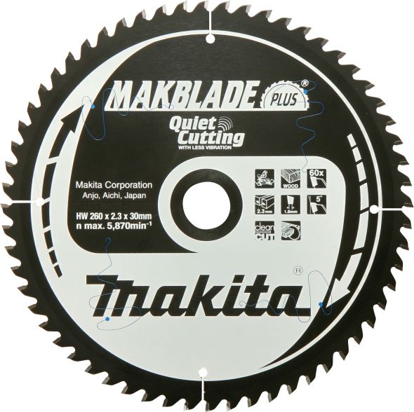 Sägeblatt Makblade+ B-32611