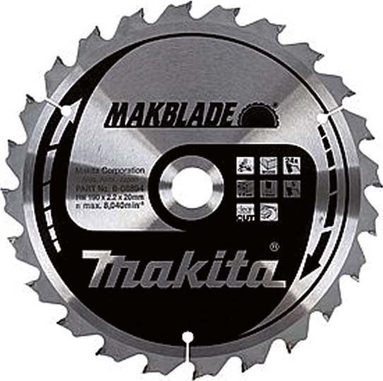 Sägeblatt Makblade B-32764