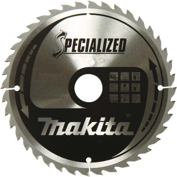Sägeblatt Specialized B-33342
