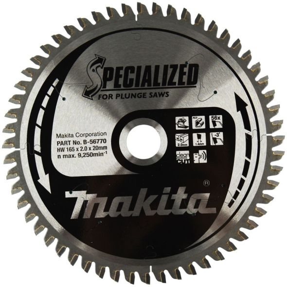 Sägeblatt Specialized B-56770