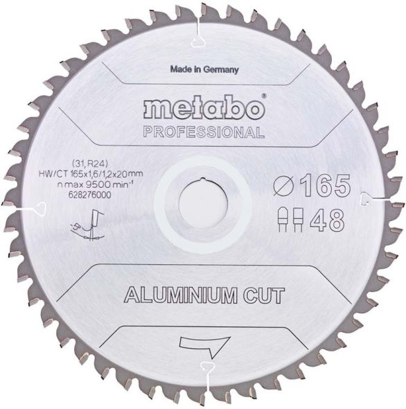 AluminiumCutProf. 628276000