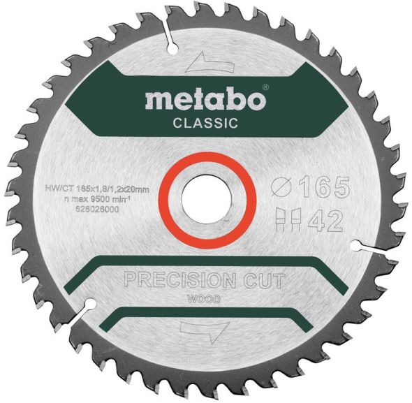 PrecisionCutClassic 628026000