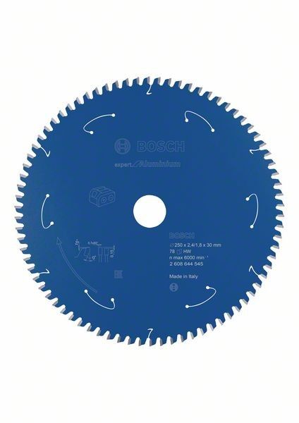 Kreissägebl.Exp Alu 2608644545