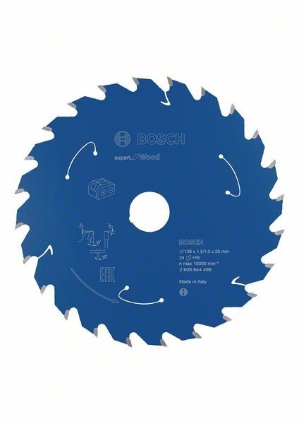 Kreissägebl.Exp Wood 2608644498