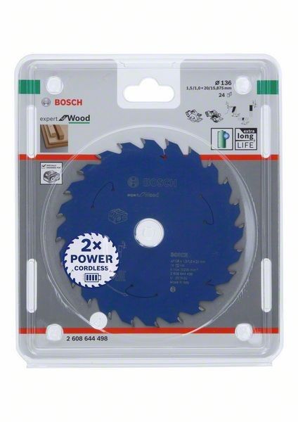 Kreissägebl.Exp Wood 2608644498
