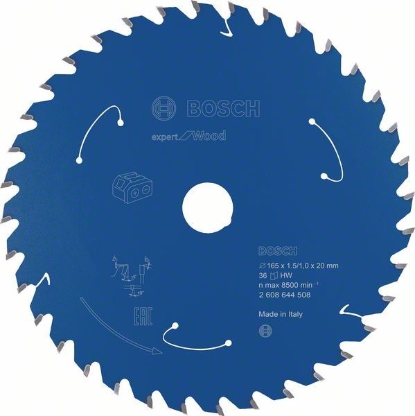 Kreissägebl.Exp Wood 2608644508