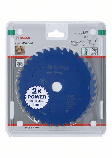 Kreissägebl.Exp Wood 2608644508