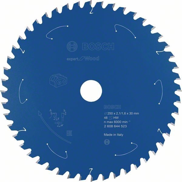 Kreissägebl.Exp Wood 2608644523