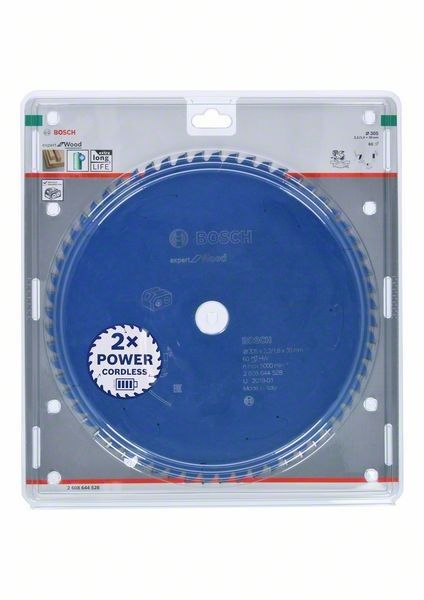 Kreissägebl.Exp Wood 2608644528